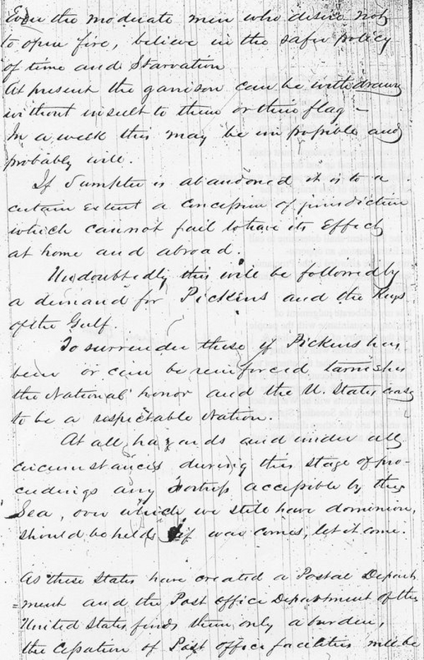 Hurlbut Letter Page 10