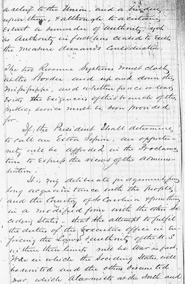 Hurlbut Letter Page 11