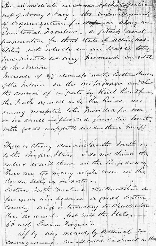Hurlbut Letter Page 13