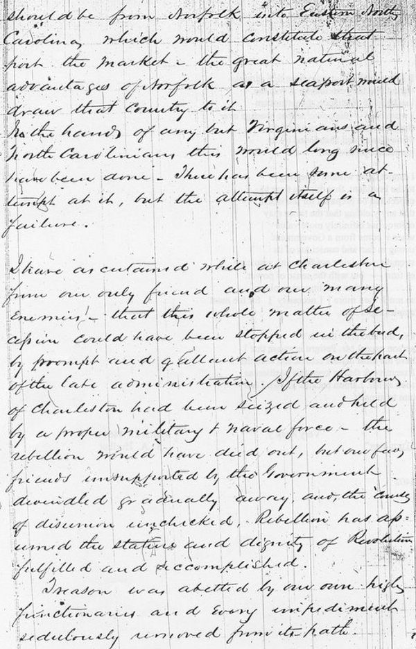 Hurlbut Letter Page 14