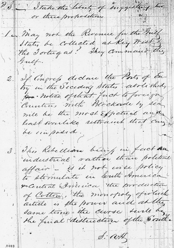 Hurlbut Letter Page 16