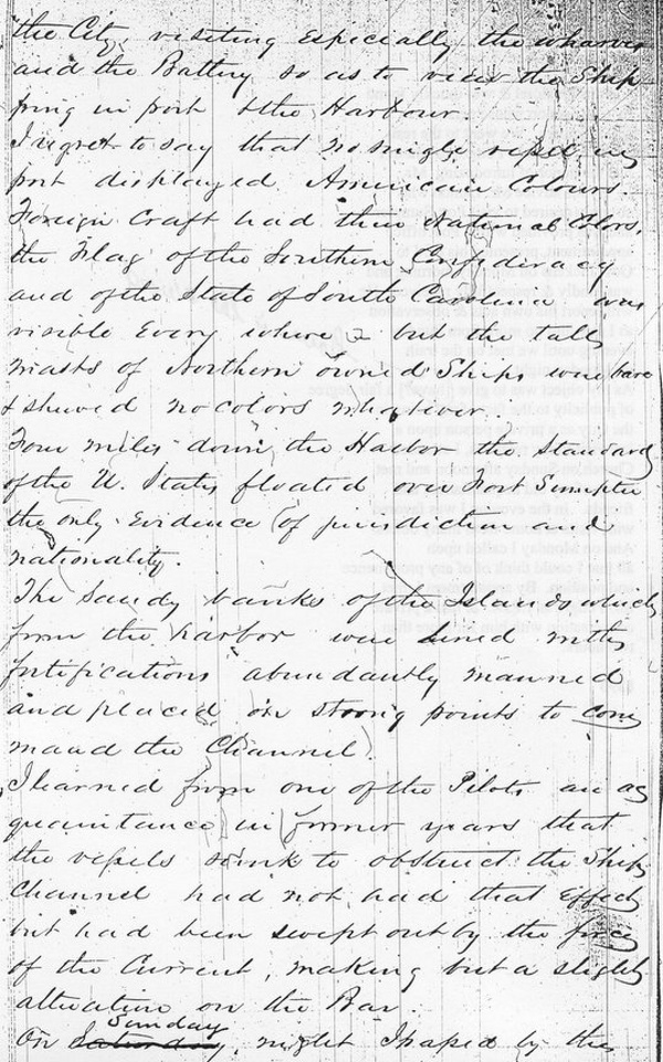 Hurlbut Letter Page 2