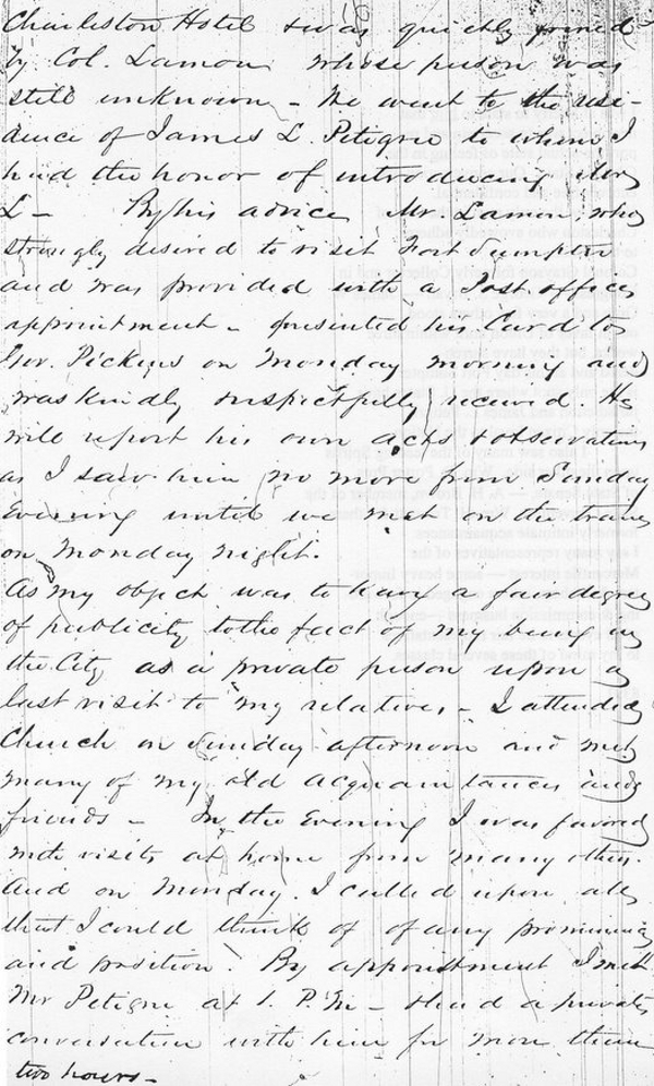 Hurlbut Letter Page 3