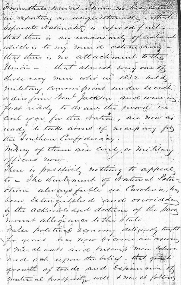Hurlbut Letter Page 4