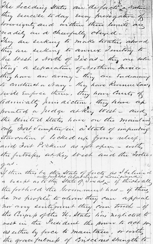 Hurlbut Letter Page 8