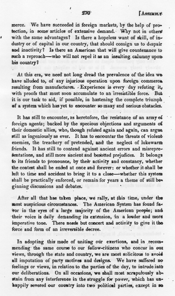 aminst Letter Page 7
